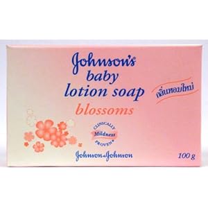 Johnson Baby Soap Good For Face