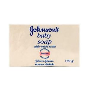 Johnson Baby Soap Good For Face