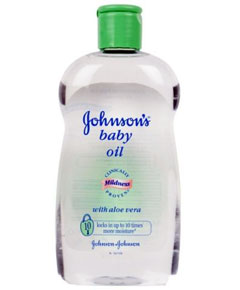 Johnson Baby Wipes Extra Protection