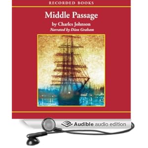 Johnson Charles Middle Passage