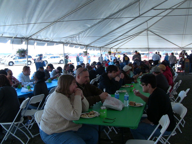 Johnson Controls Employees