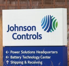 Johnson Controls Inc. Careers