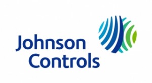 Johnson Controls Logo