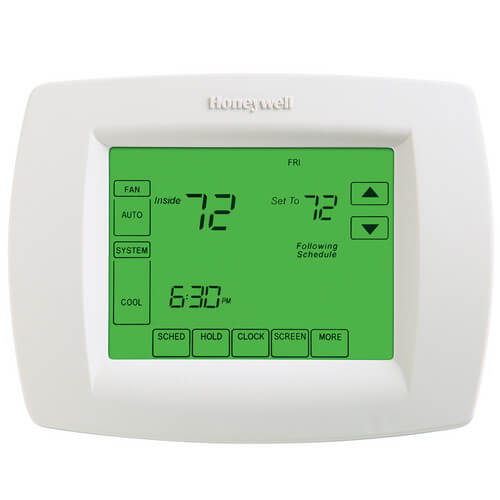 Johnson Controls Thermostat How To Unlock