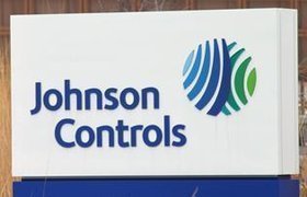 Johnson Controls Wallpaper