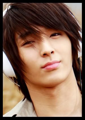 Jonghun Ft Island Profile