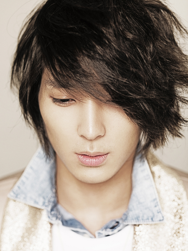 Jonghun Ft Island Profile