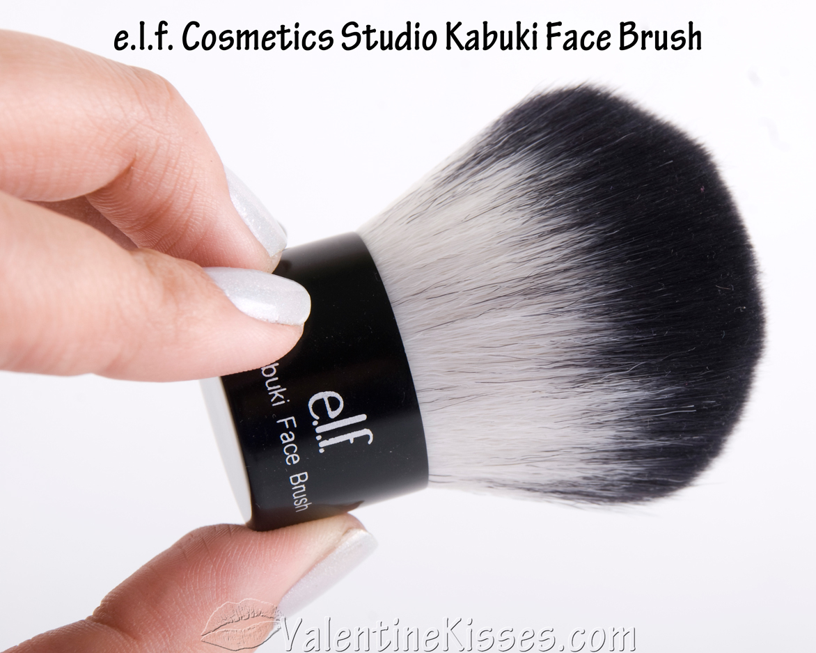 Kabuki Face Brush