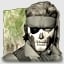 Kabuki Face Paint Mgs3