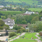 Lammas Fair Ballycastle 2011