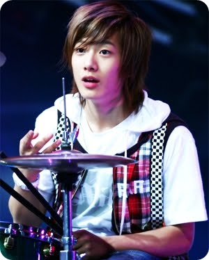 Minhwan Ft Island Profile