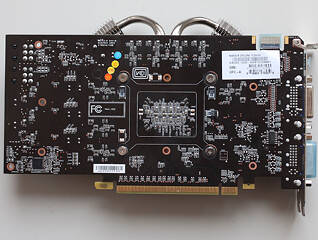 Msi Geforce Gtx 460 Cyclone