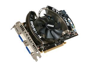 Msi Gtx 460 Cyclone Drivers