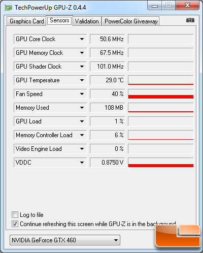 Msi Gtx 460 Cyclone Oc Edition 1gb Gddr5