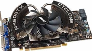 Msi Gtx 460 Cyclone Oc Edition 1gb Gddr5