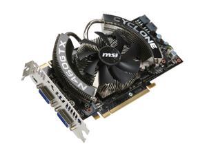 Msi Gtx 460 Cyclone Overclock