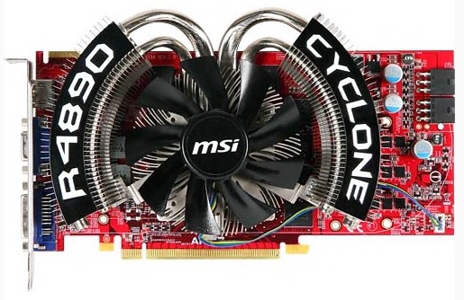 Msi Gtx 460 Cyclone Overclock