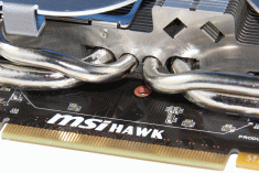 Msi Gtx 460 Hawk 1gb