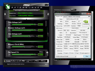 Msi Gtx 460 Hawk