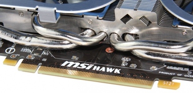 Msi Gtx 460 Hawk