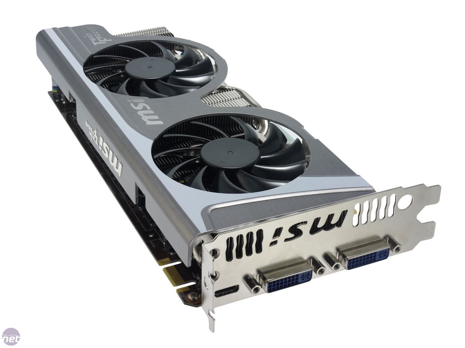 Msi Gtx 460 Hawk Gpu Z