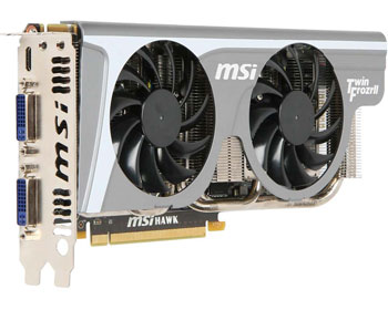 Msi Gtx 460 Hawk Gpu Z