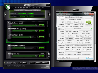 Msi Gtx 460 Hawk Review