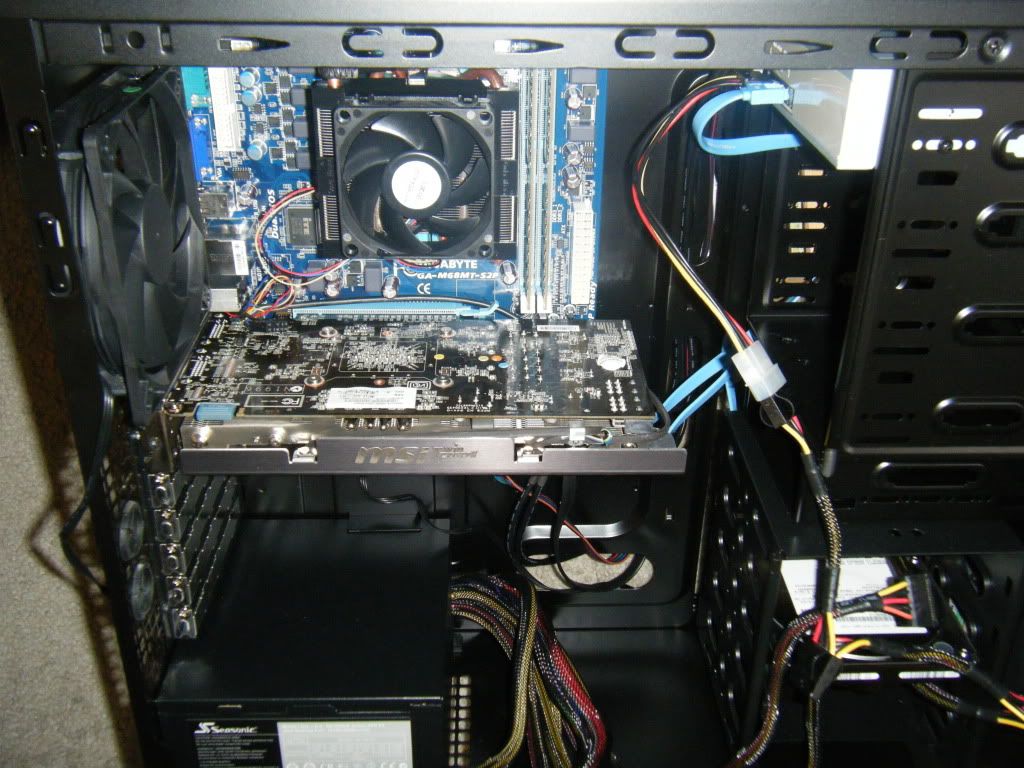 Msi Gtx 460 Hawk Talon