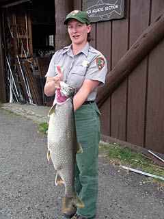 Native Trout Ri