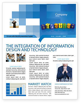 Newsletter Templates Design