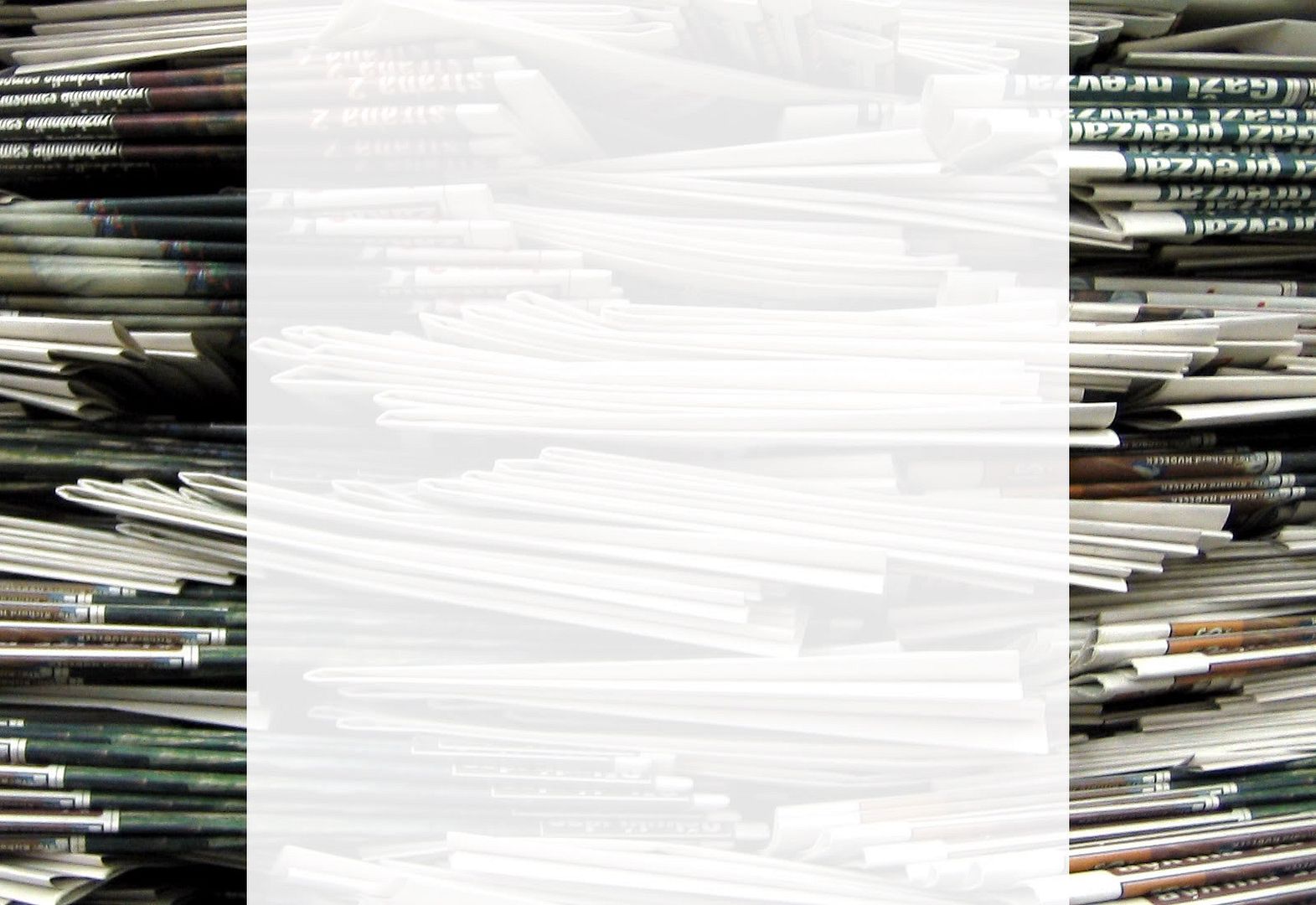 Newspaper Background Images