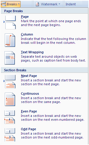 Newspaper Layout For Word