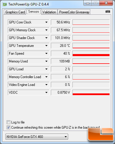 Nvidia Geforce Gtx 460 1gb Review