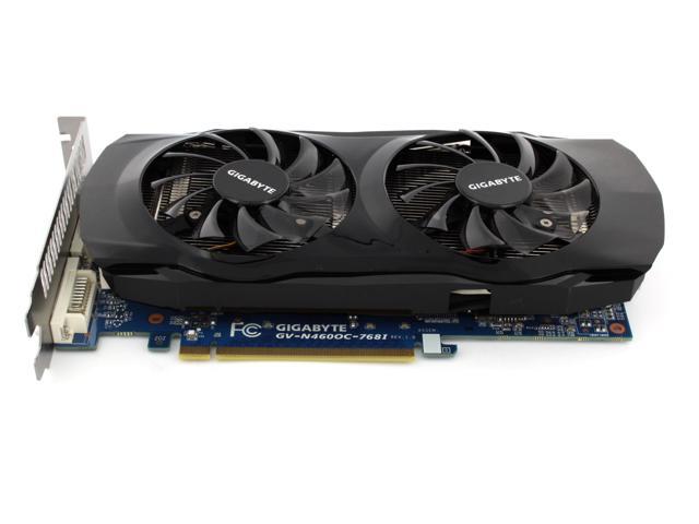 Nvidia Geforce Gtx 460 Se