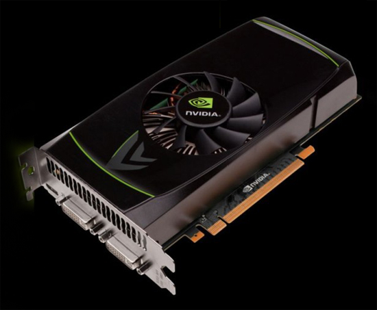 Nvidia Geforce Gtx 460 Se