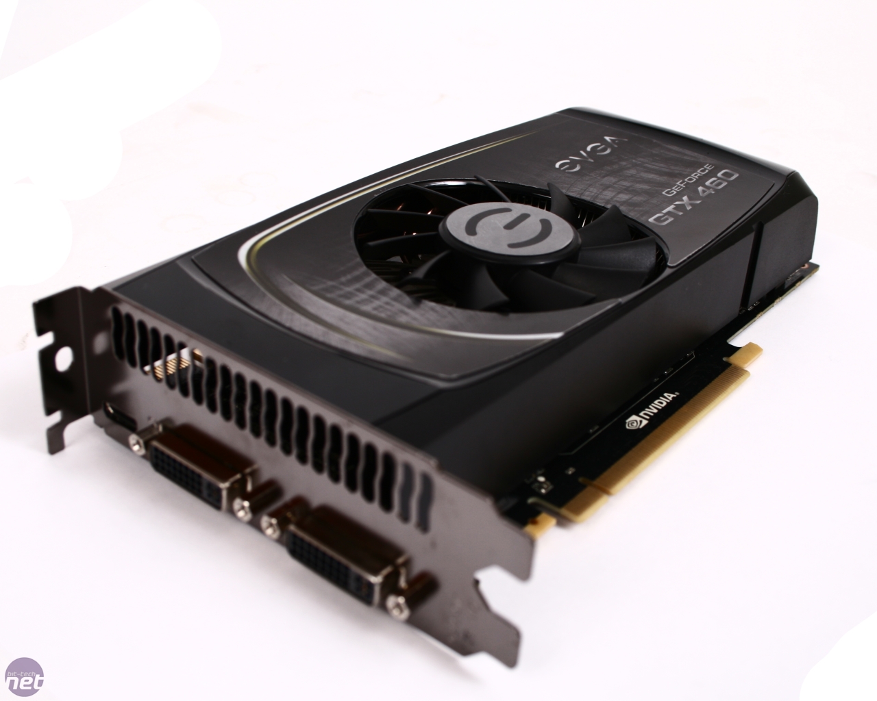 Nvidia Geforce Gtx 460 Se