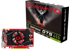 Nvidia Gts 450 Price In India