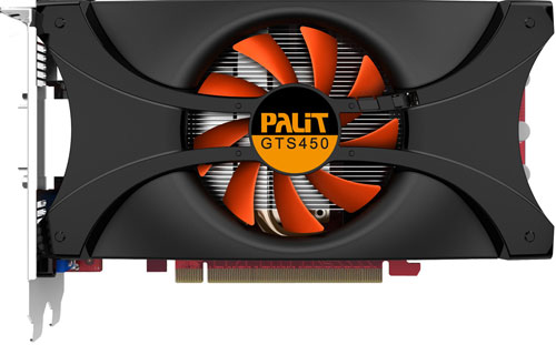 Palit Gtx 460 Se Review