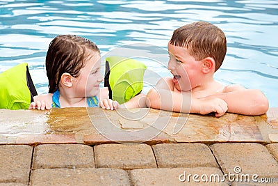 Pictures Of Children Playing Together