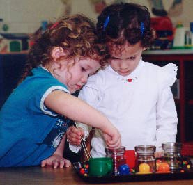 Pictures Of Children Playing Together