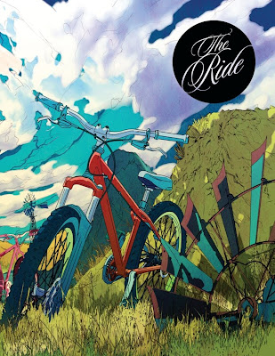 Ride Cover