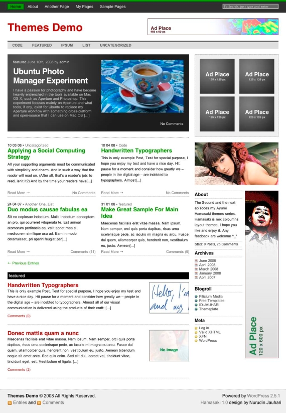 School Newspaper Templates Free