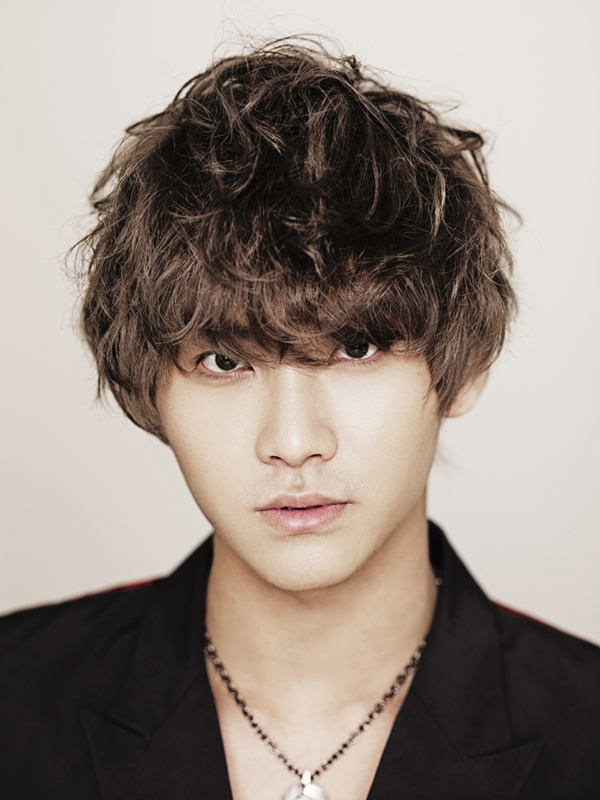 Song Seung Hyun Ft Island Profile