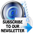 Subscribe Newsletter Icon