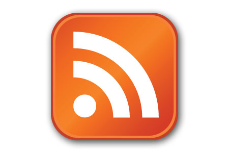 Subscribe Newsletter Icon