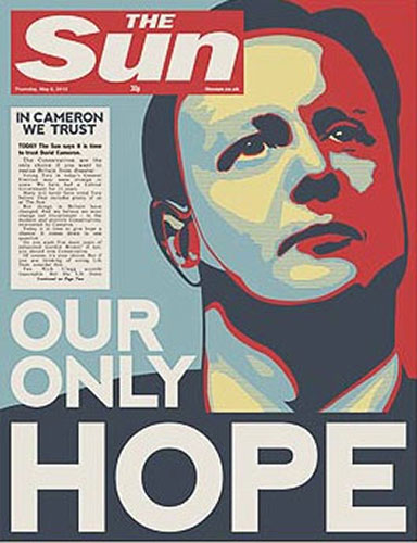 Sun Newspaper Headlines Uk