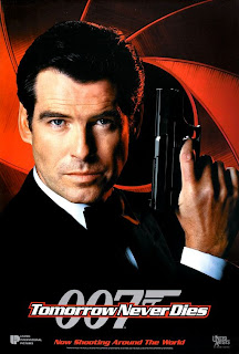 Tomorrow Never Dies 1997