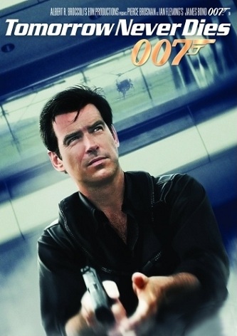 Tomorrow Never Dies 1997 Watch Online Free