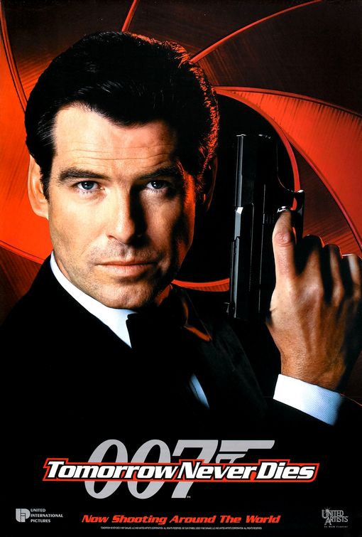 Tomorrow Never Dies 1997 Watch Online Free