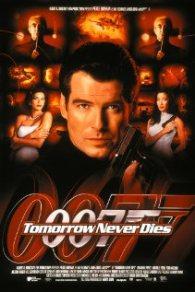 Tomorrow Never Dies Cast